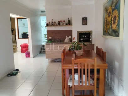 Casa com 4 Dormitórios - Miniatura - Lunardi Imóveis