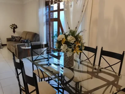 Casa com 4 Dormitórios - Miniatura - Lunardi Imóveis