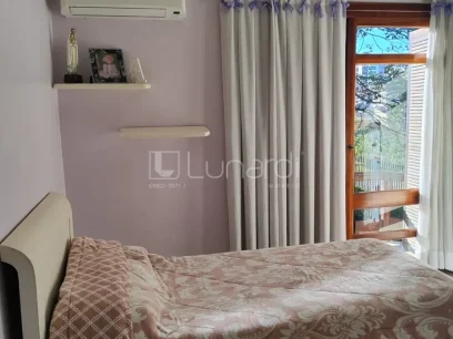 Casa com 4 Dormitórios - Miniatura - Lunardi Imóveis