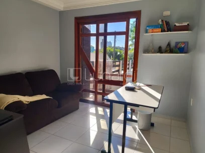 Casa com 4 Dormitórios - Miniatura - Lunardi Imóveis
