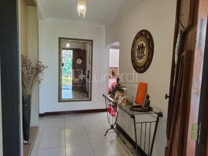 Casa com 4 Dormitórios - Miniatura - Lunardi Imóveis