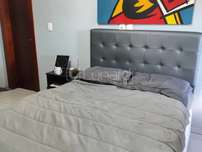Casa com 4 Dormitórios - Miniatura - Lunardi Imóveis
