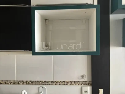 Casa com 3 Dormitórios - Miniatura - Lunardi Imóveis