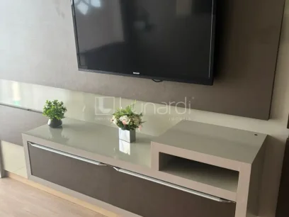 Casa com 3 Dormitórios - Miniatura - Lunardi Imóveis