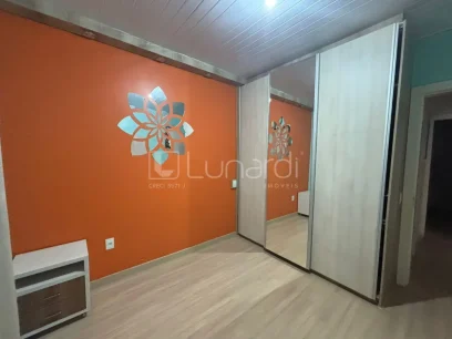 Casa com 3 Dormitórios - Miniatura - Lunardi Imóveis