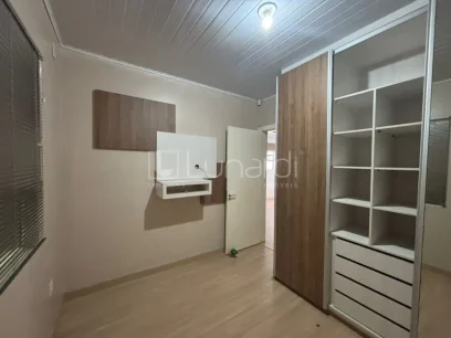 Casa com 3 Dormitórios - Miniatura - Lunardi Imóveis