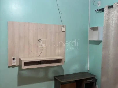 Casa com 3 Dormitórios - Miniatura - Lunardi Imóveis