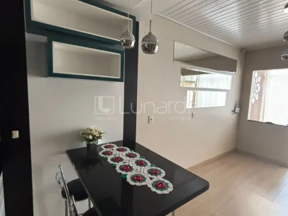 Casa com 3 Dormitórios - Miniatura - Lunardi Imóveis