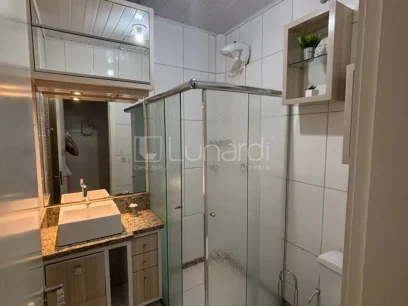Casa com 3 Dormitórios - Miniatura - Lunardi Imóveis