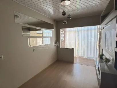 Casa com 3 Dormitórios - Miniatura - Lunardi Imóveis