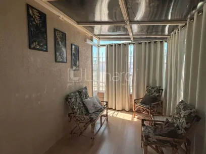 Casa com 3 Dormitórios - Miniatura - Lunardi Imóveis