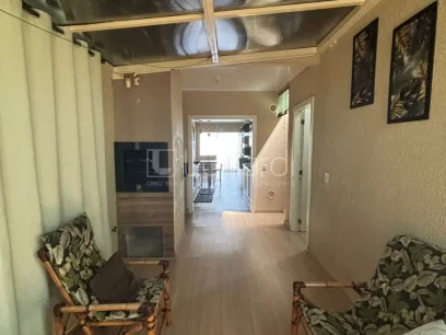 Casa com 3 Dormitórios - Miniatura - Lunardi Imóveis