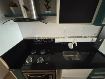 Casa com 3 Dormitórios - Miniatura - Lunardi Imóveis