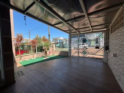 Casa com 3 Dormitórios - Miniatura - Lunardi Imóveis