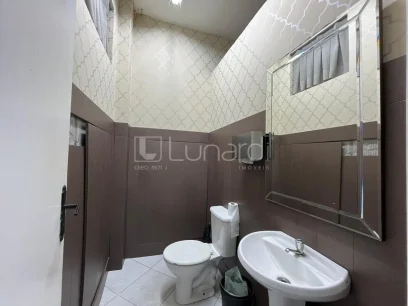 Sala Comercial - Miniatura - Lunardi Imóveis