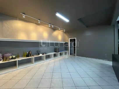 Sala Comercial - Miniatura - Lunardi Imóveis