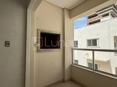 Apartamento com 1 Dormitório - Miniatura - Lunardi Imóveis