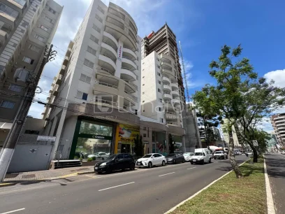 Apartamento com 1 Dormitório - Miniatura - Lunardi Imóveis