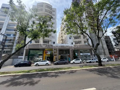 Apartamento com 1 Dormitório - Lunardi Imóveis