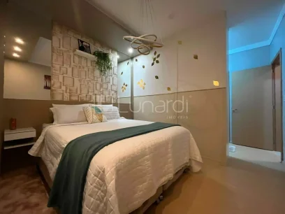 Apartamento com 2 Dormitórios - Miniatura - Lunardi Imóveis