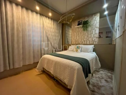 Apartamento com 2 Dormitórios - Miniatura - Lunardi Imóveis