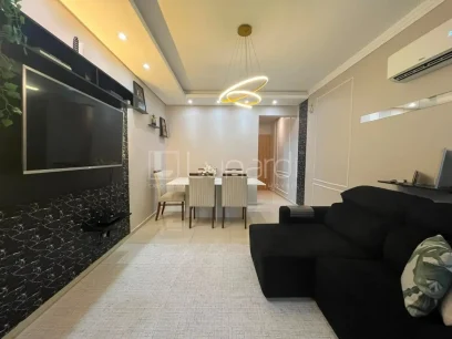 Apartamento com 2 Dormitórios - Miniatura - Lunardi Imóveis