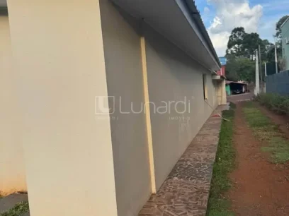 Casa com 3 Dormitórios - Miniatura - Lunardi Imóveis