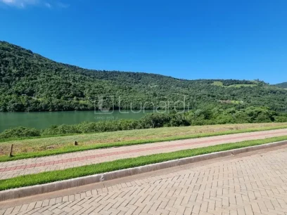 Terreno - Lunardi Imóveis