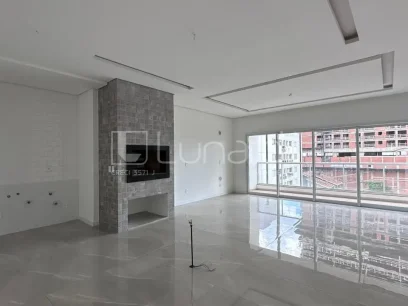 Apartamento com 4 Dormitórios - Lunardi Imóveis
