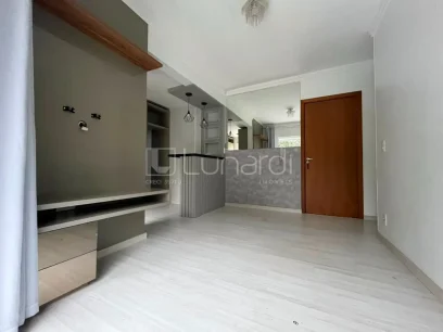 Apartamento com 2 Dormitórios - Miniatura - Lunardi Imóveis