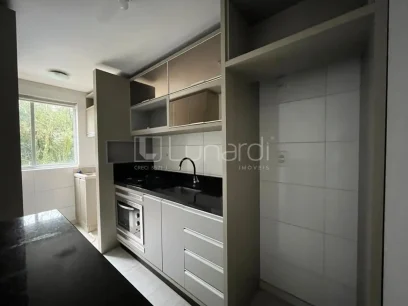 Apartamento com 2 Dormitórios - Miniatura - Lunardi Imóveis