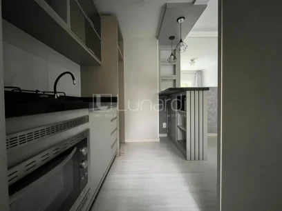 Apartamento com 2 Dormitórios - Miniatura - Lunardi Imóveis