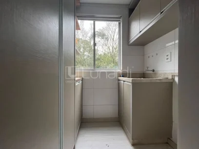 Apartamento com 2 Dormitórios - Miniatura - Lunardi Imóveis