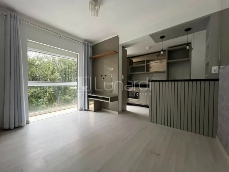 Apartamento com 2 Dormitórios - Lunardi Imóveis