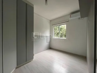 Apartamento com 2 Dormitórios - Miniatura - Lunardi Imóveis
