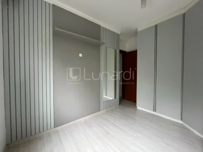 Apartamento com 2 Dormitórios - Miniatura - Lunardi Imóveis
