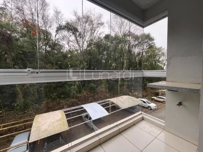Apartamento com 2 Dormitórios - Miniatura - Lunardi Imóveis