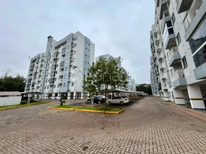 Apartamento com 2 Dormitórios - Miniatura - Lunardi Imóveis