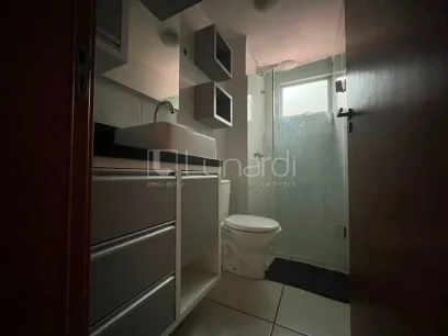 Apartamento com 2 Dormitórios - Miniatura - Lunardi Imóveis