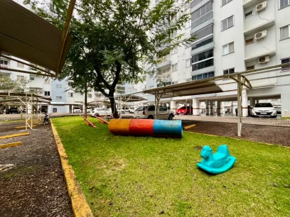 Apartamento com 2 Dormitórios - Miniatura - Lunardi Imóveis