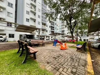 Apartamento com 2 Dormitórios - Miniatura - Lunardi Imóveis