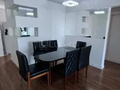 Apartamento com 2 Dormitórios - Miniatura - Lunardi Imóveis