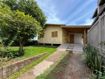 Casa com 3 Dormitórios - Miniatura - Lunardi Imóveis