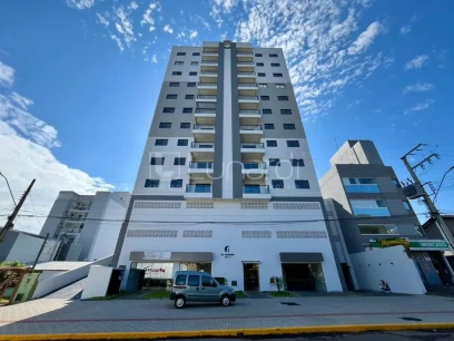 Apartamento com 3 Dormitórios - Miniatura - Lunardi Imóveis