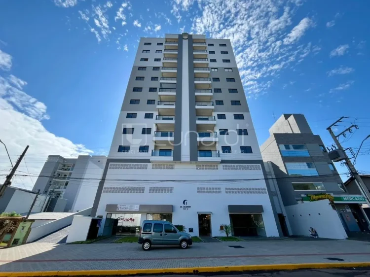 Apartamento com 3 Dormitórios - Lunardi Imóveis