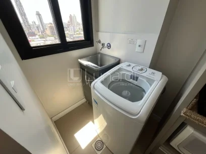 Apartamento com 2 Dormitórios - Miniatura - Lunardi Imóveis