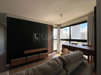 Apartamento com 2 Dormitórios - Miniatura - Lunardi Imóveis