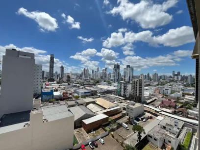Apartamento com 2 Dormitórios - Miniatura - Lunardi Imóveis