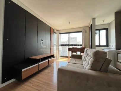 Apartamento com 2 Dormitórios - Lunardi Imóveis