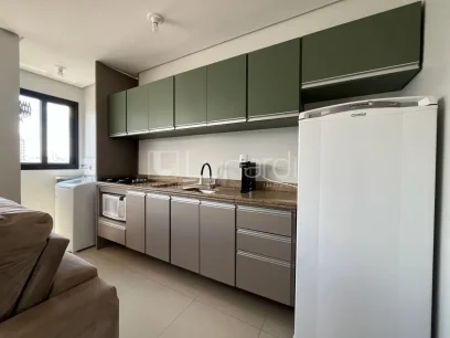 Apartamento com 2 Dormitórios - Miniatura - Lunardi Imóveis